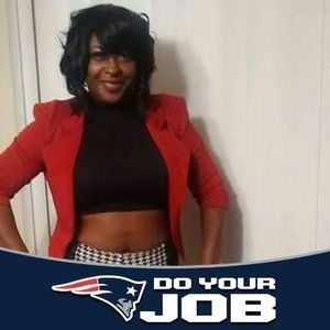 Meet your Posher, Felicia